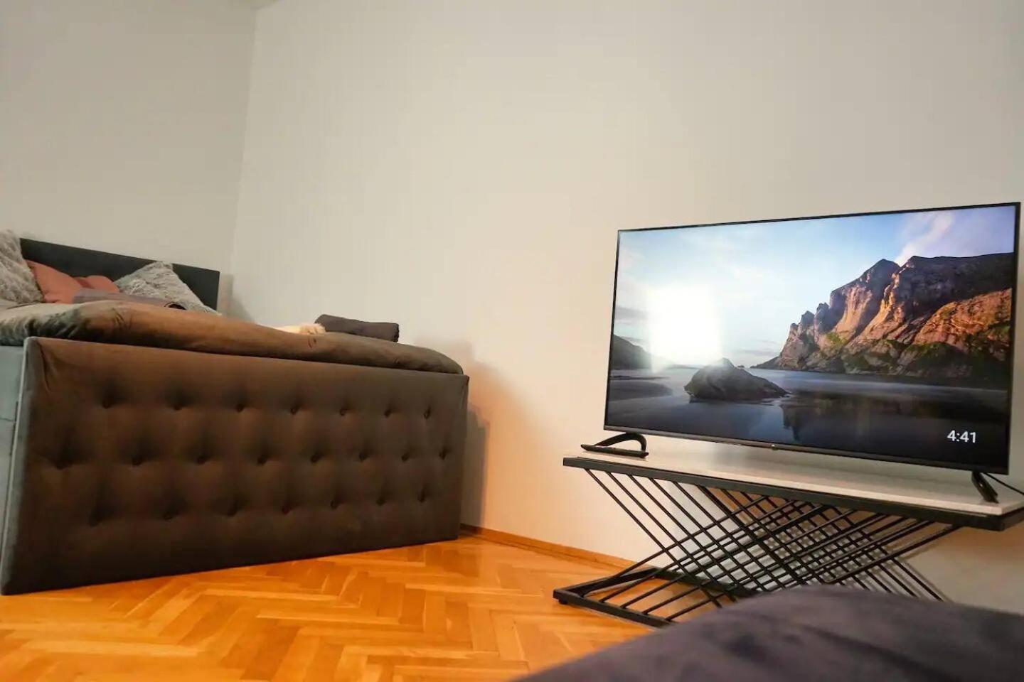 City Nook Apartments Near Hauptbahnhof Wien Ngoại thất bức ảnh