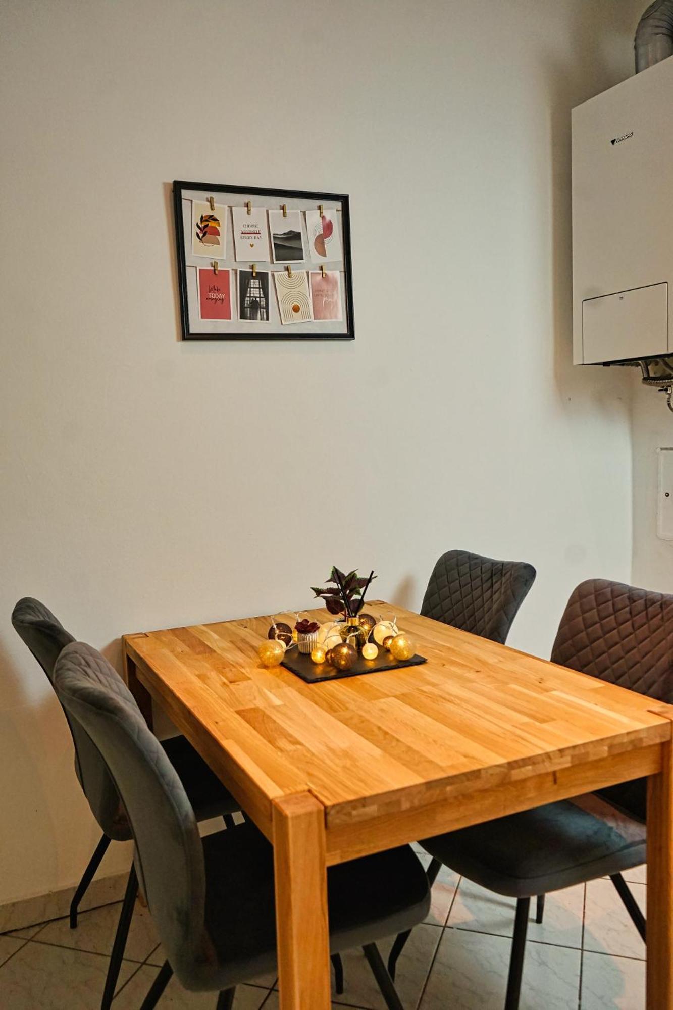 City Nook Apartments Near Hauptbahnhof Wien Ngoại thất bức ảnh