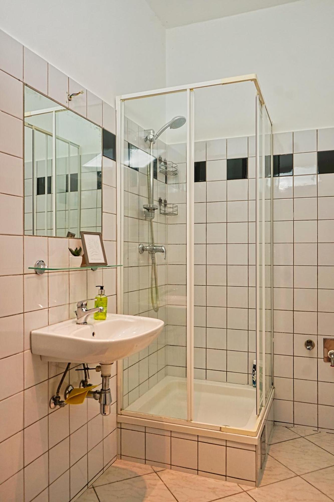 City Nook Apartments Near Hauptbahnhof Wien Ngoại thất bức ảnh