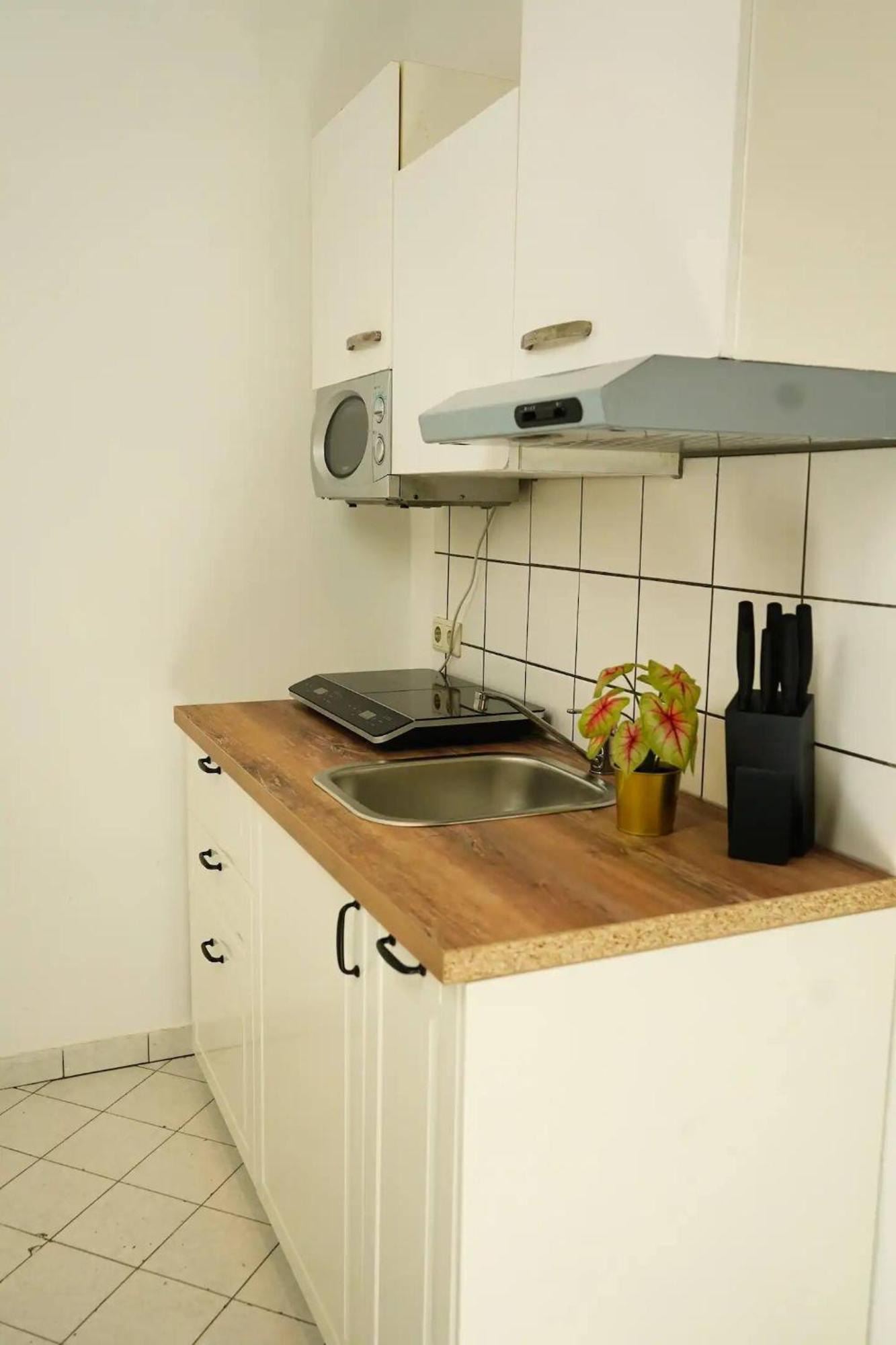 City Nook Apartments Near Hauptbahnhof Wien Ngoại thất bức ảnh