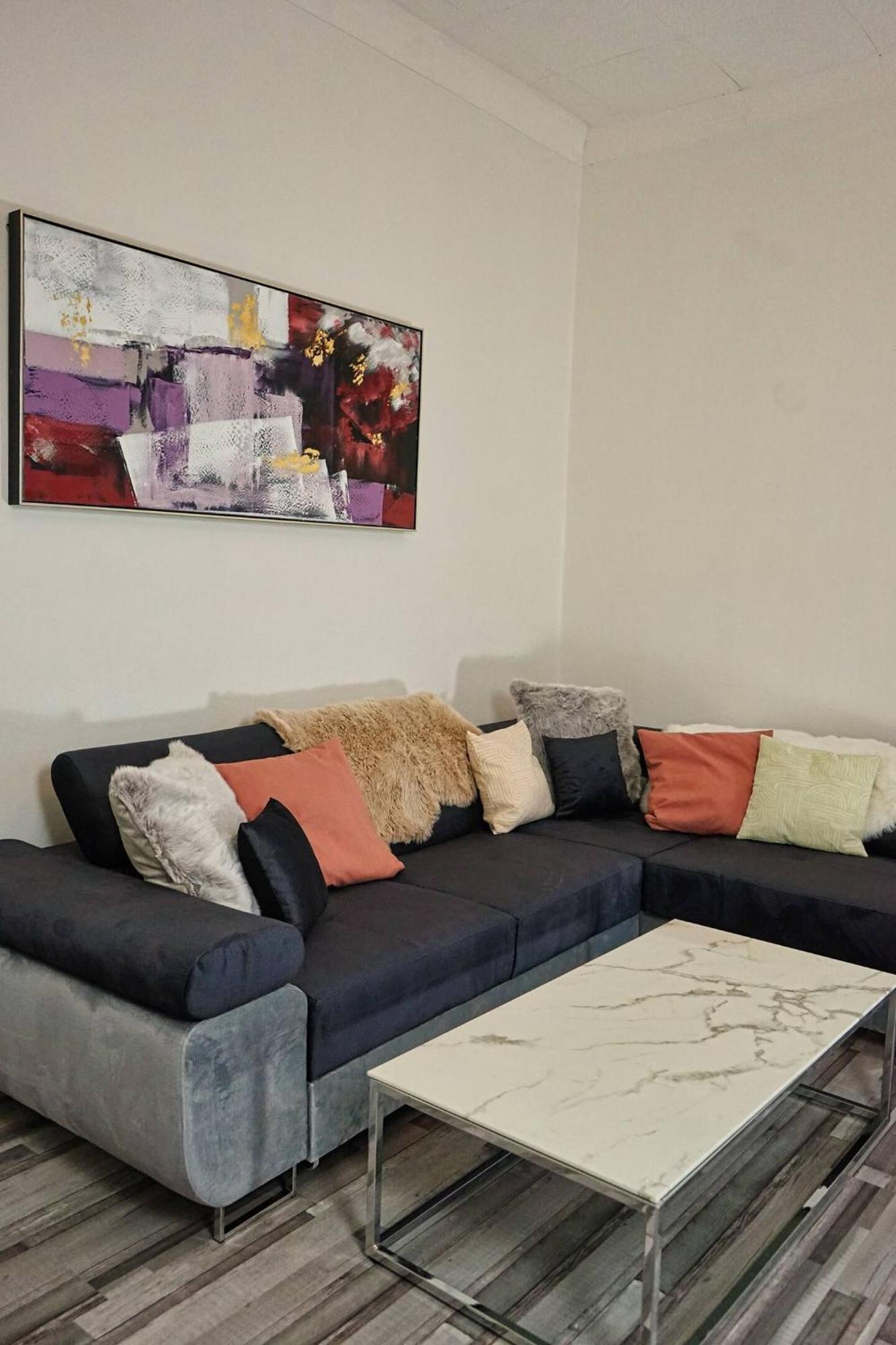 City Nook Apartments Near Hauptbahnhof Wien Ngoại thất bức ảnh